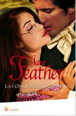 Cover of La Conquista de la Novia