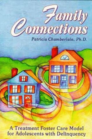 Cover of Family Connections