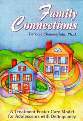 Book cover for Family Connections