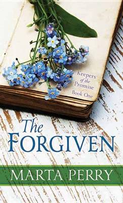 Cover of The Forgiven