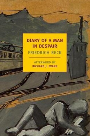 Cover of Diary of a Man in Despair