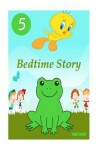 Book cover for Bedtime story