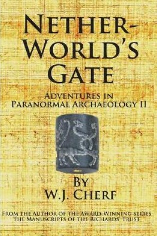 Cover of Netherworld's Gate