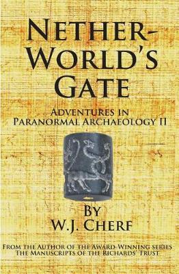 Cover of Netherworld's Gate