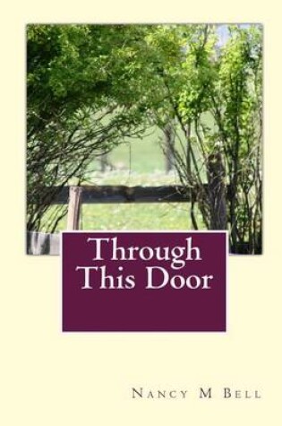 Cover of Through This Door