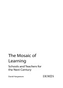 Book cover for The Mosaic of Learning