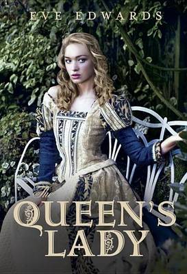 Cover of The Queen's Lady