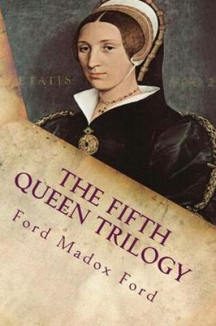 Cover of The Fifth Queen Trilogy