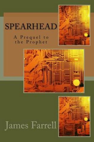 Cover of Spearhead
