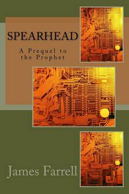 Cover of Spearhead