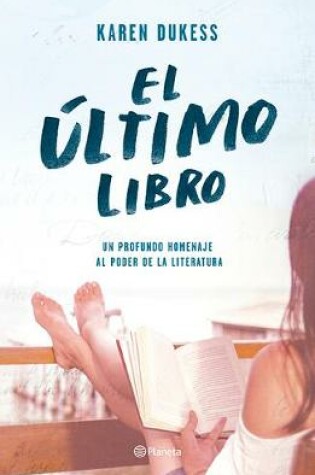 Cover of El Último Libro