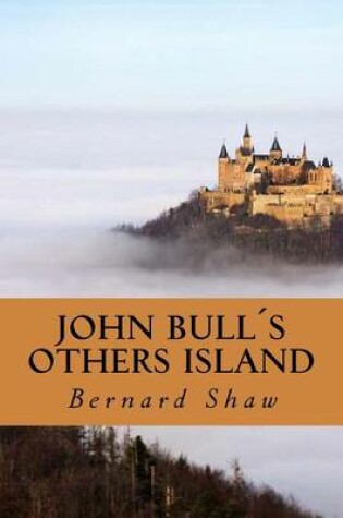 Cover of John Bulls Others Island