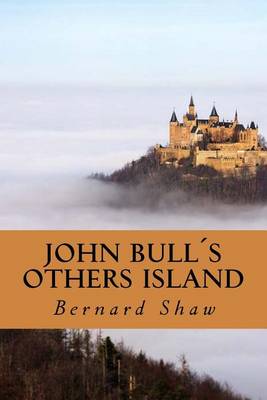 Book cover for John Bulls Others Island
