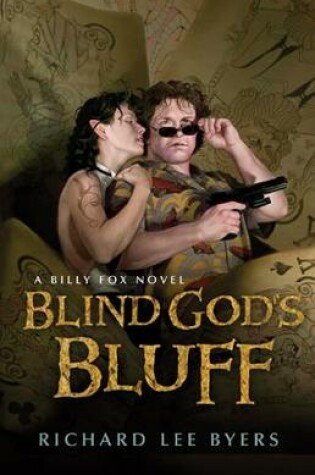 Cover of Blind God's Bluff