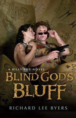 Cover of Blind God's Bluff