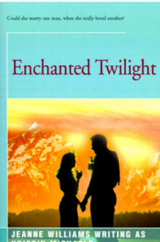 Cover of Enchanged Twilight