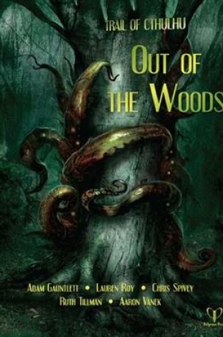 Cover of Out of the Woods