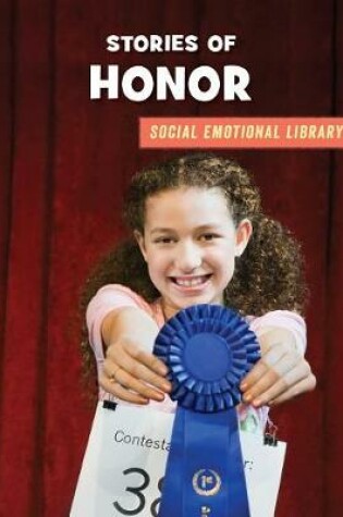 Cover of Stories of Honor