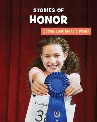 Cover of Stories of Honor