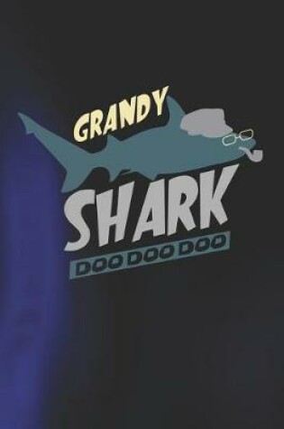 Cover of Grandy Shark Doo Doo Doo