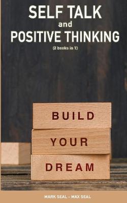Book cover for Self Talk and Positive Thinking (2books in 1)