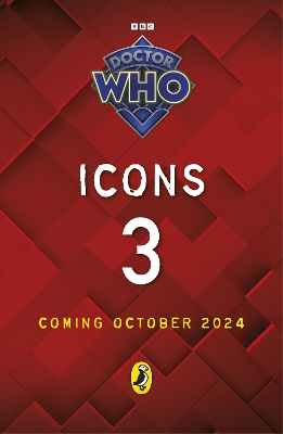 Cover of Icons (3)