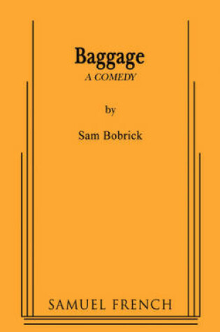 Cover of Baggage