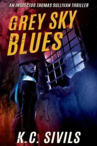 Cover of Grey Sky Blues