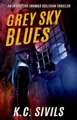 Cover of Grey Sky Blues