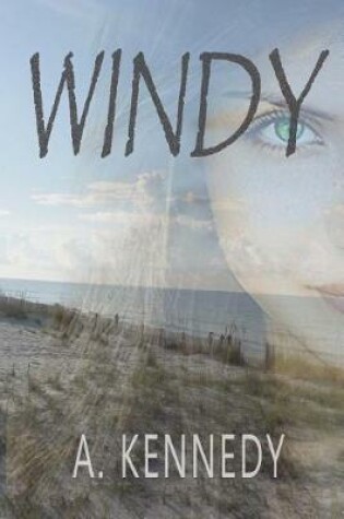 Cover of Windy