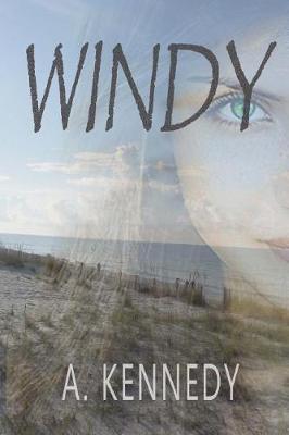 Book cover for Windy