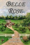 Book cover for Belle Rose