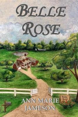 Cover of Belle Rose