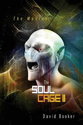 Book cover for The Soul Cage II