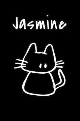 Cover of Jasmine