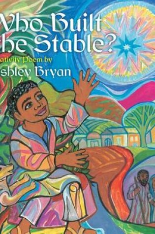 Cover of Who Built the Stable?