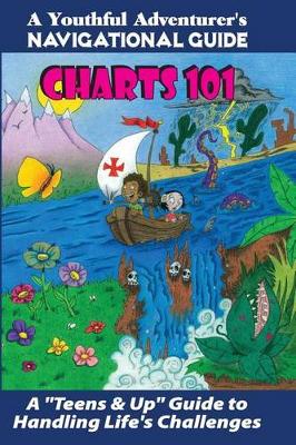Book cover for Charts 101