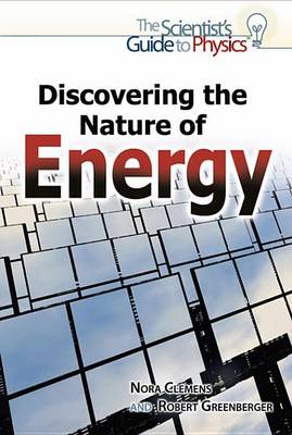 Cover of Discovering the Nature of Energy