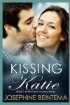 Book cover for Kissing Katie