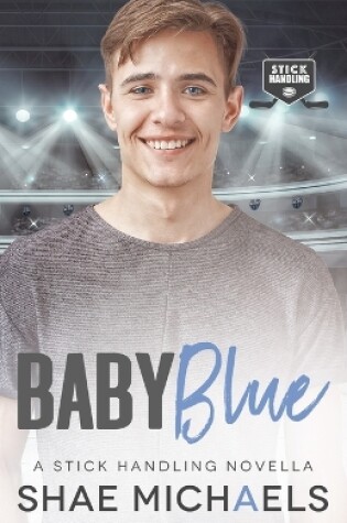 Cover of Baby Blue