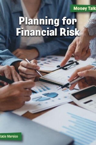 Cover of Planning for Financial Risk
