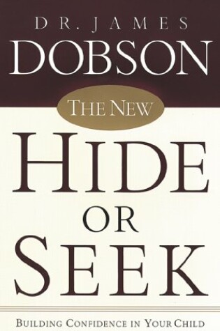 Cover of The New Hide or Seek