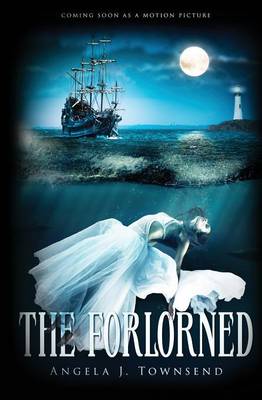 Book cover for The Forlorned