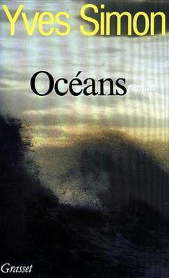 Book cover for Oceans