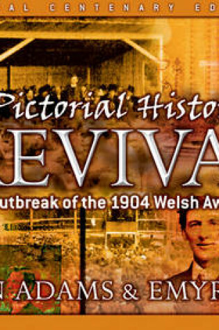 Cover of A Pictorial History of Revival