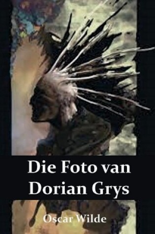 Cover of Die Prentjie van Doriese Grys