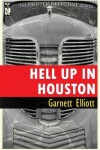 Book cover for Hell Up in Houston