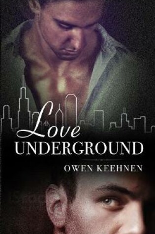 Cover of Love Underground