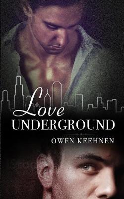 Book cover for Love Underground