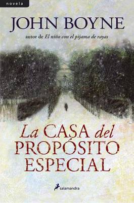 Book cover for Casa del Proposito Especial, La